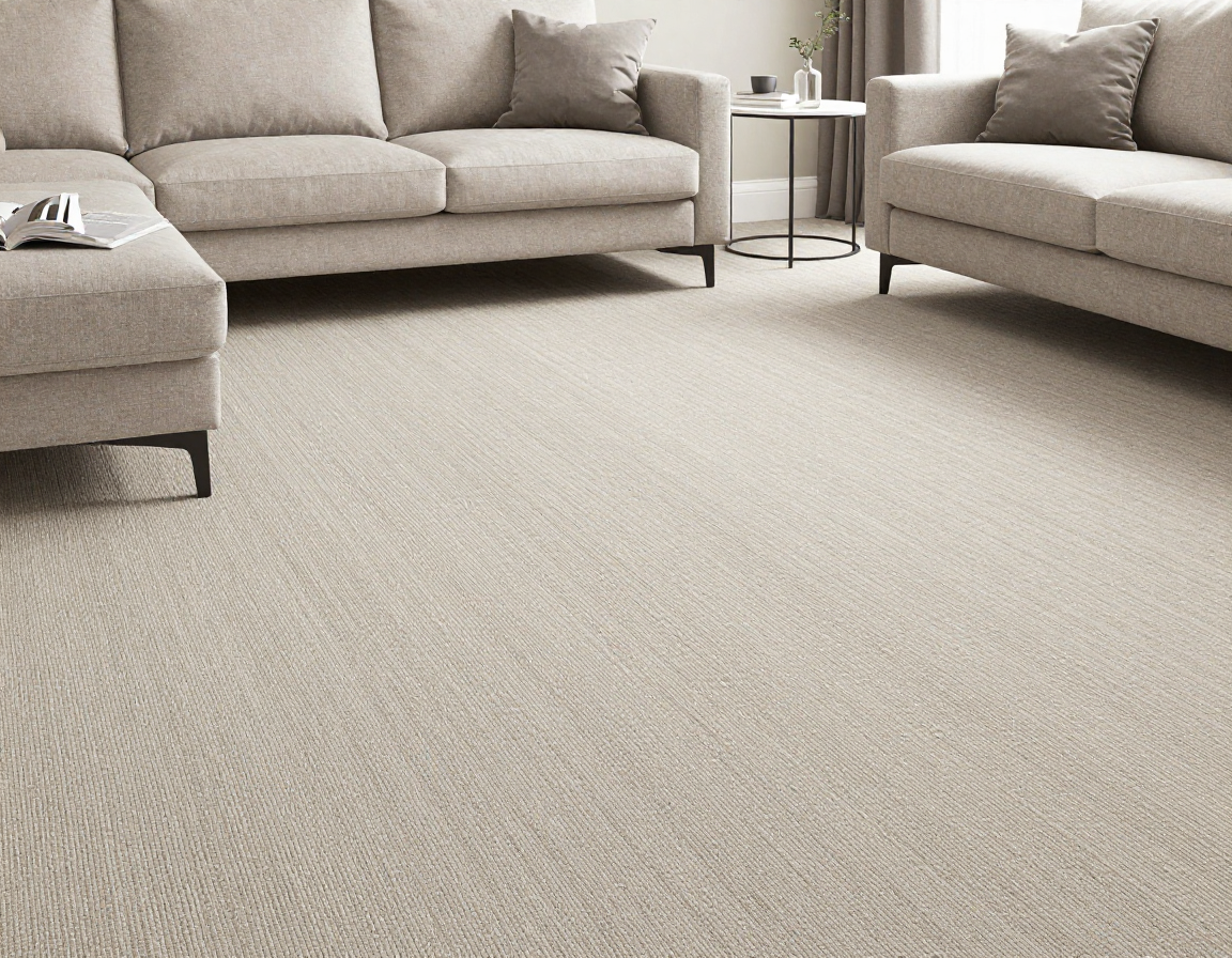 Living Room Installation