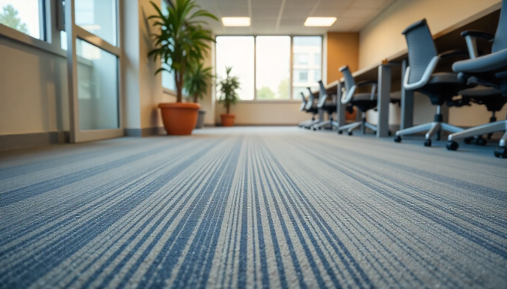 Trend Karpet Kantor 2026